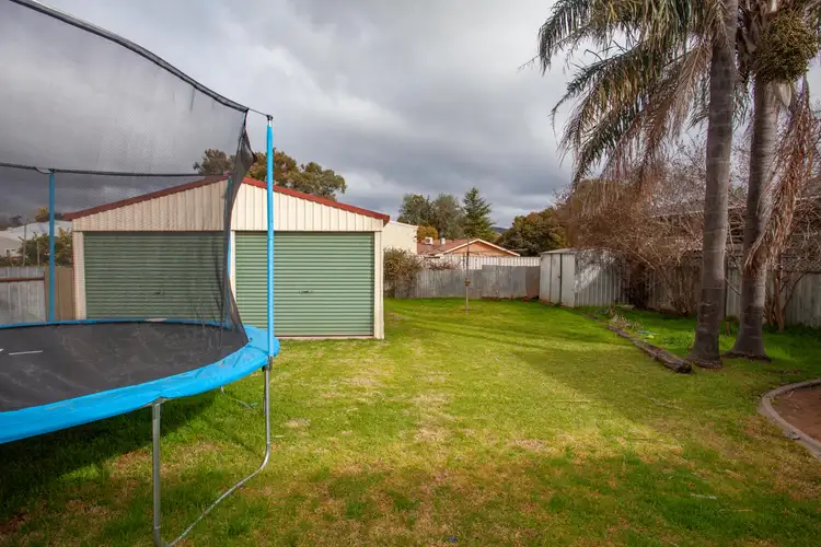 Third view of Homely house listing, 39 Zouch St, Wellington NSW 2820