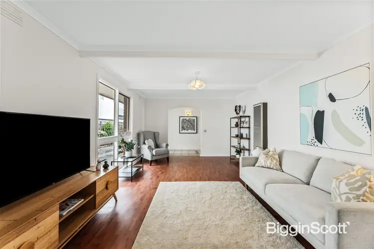 Second view of Homely house listing, 50 Sylphide Way, Wantirna South VIC 3152