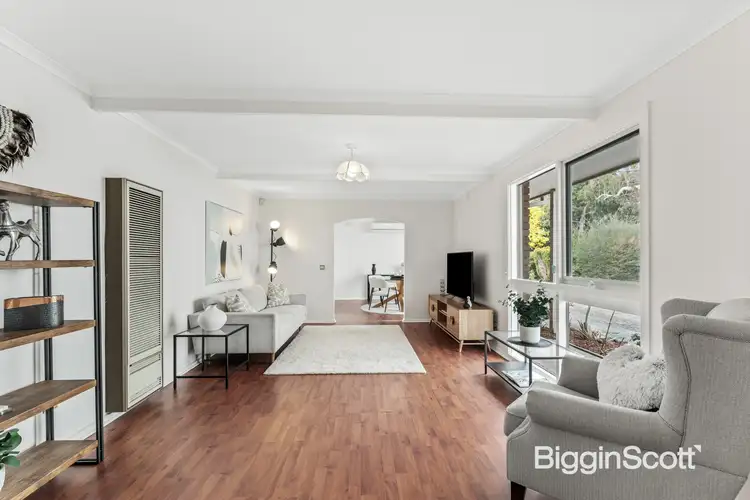 Third view of Homely house listing, 50 Sylphide Way, Wantirna South VIC 3152