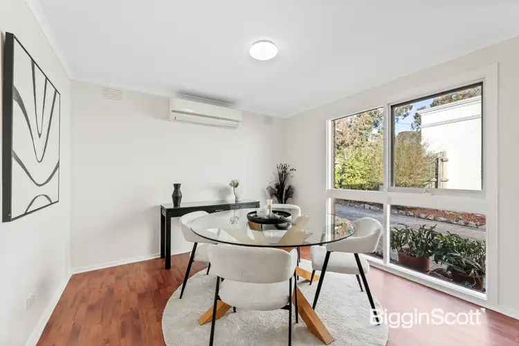 Fourth view of Homely house listing, 50 Sylphide Way, Wantirna South VIC 3152