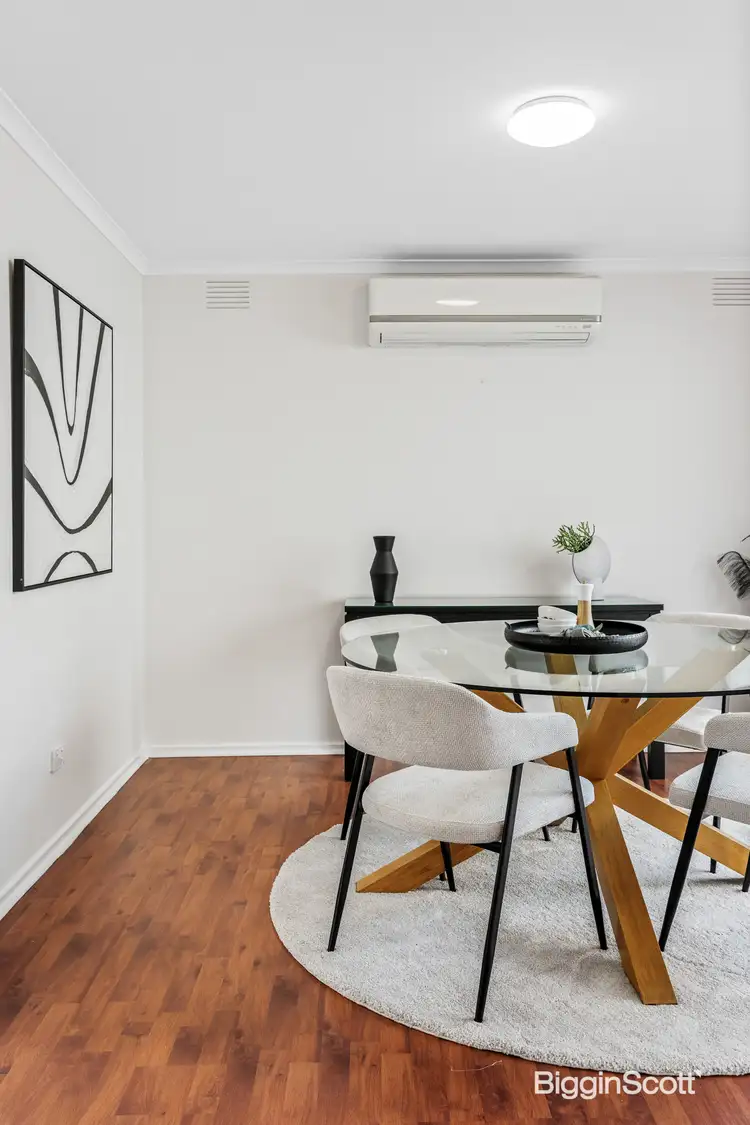 Fifth view of Homely house listing, 50 Sylphide Way, Wantirna South VIC 3152