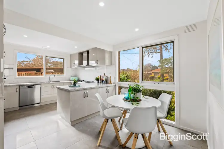 Sixth view of Homely house listing, 50 Sylphide Way, Wantirna South VIC 3152