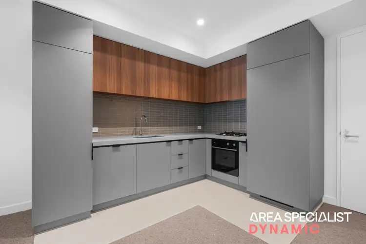Fourth view of Homely apartment listing, 9/7 Paper Trail, Alphington VIC 3078