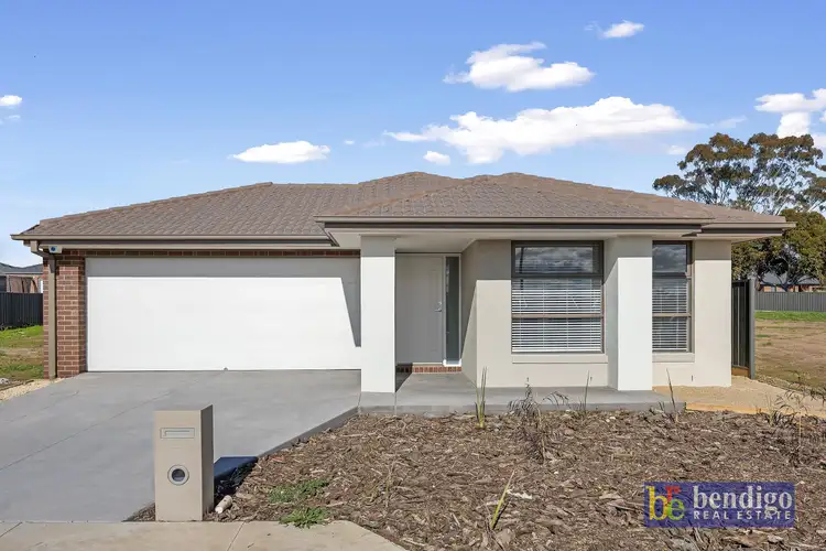 Third view of Homely house listing, 12 Sendock Parade, Huntly VIC 3551