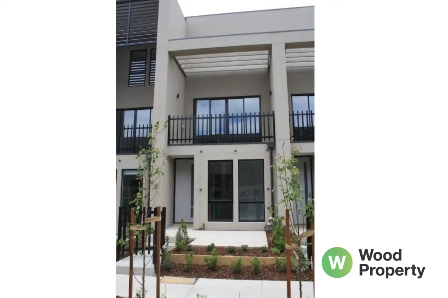 Main view of Homely townhouse listing, 12 Rivet Walk, Maidstone VIC 3012