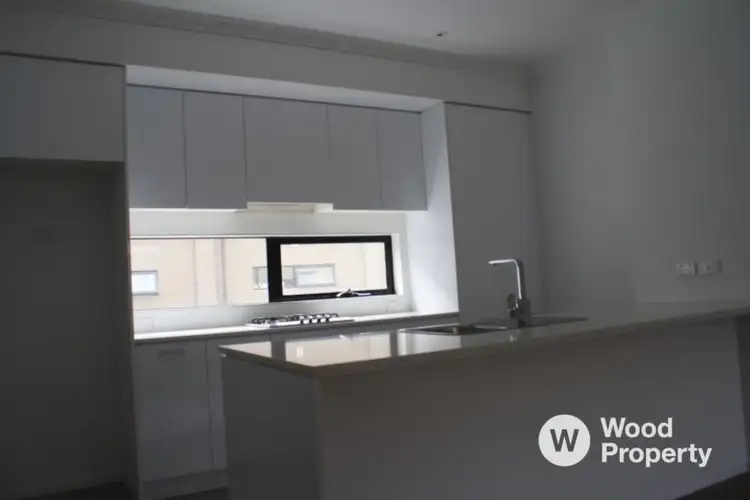 Third view of Homely townhouse listing, 12 Rivet Walk, Maidstone VIC 3012