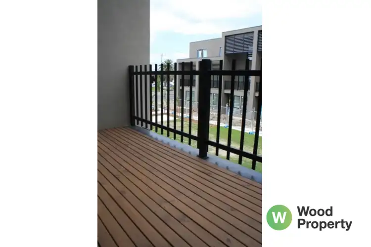 Fourth view of Homely townhouse listing, 12 Rivet Walk, Maidstone VIC 3012