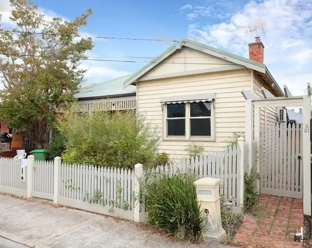 1/21 Milton St, West Footscray VIC 3012