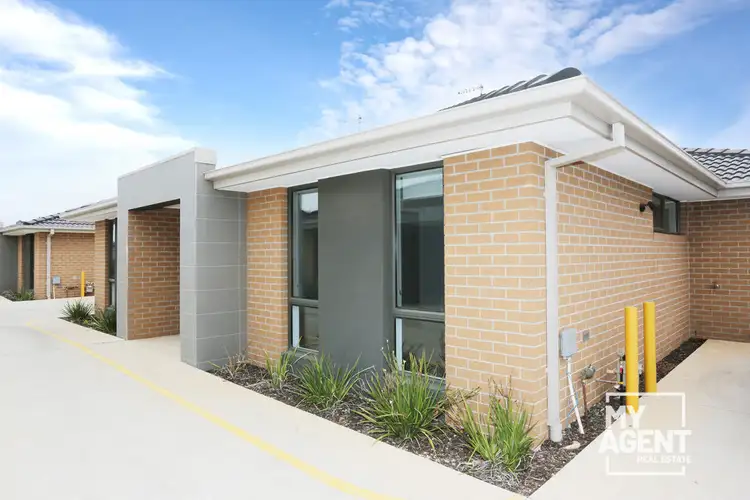 11/595 Tarneit Rd, Hoppers Crossing VIC 3029