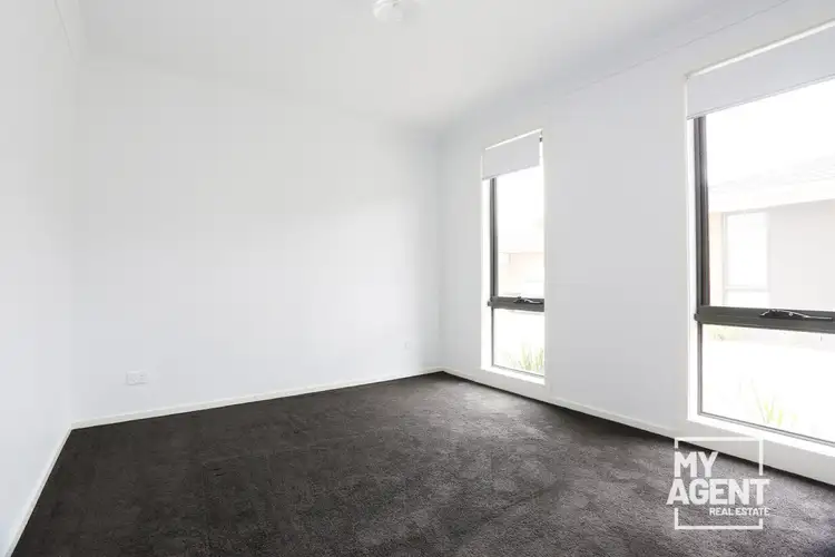Second view of Homely house listing, 11/595 Tarneit Rd, Hoppers Crossing VIC 3029