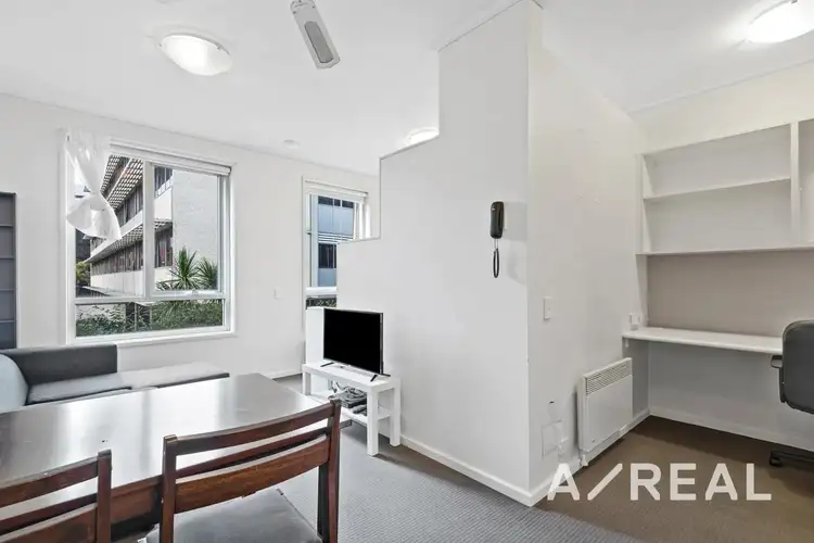 4114/550 Lygon Street, Carlton VIC 3053