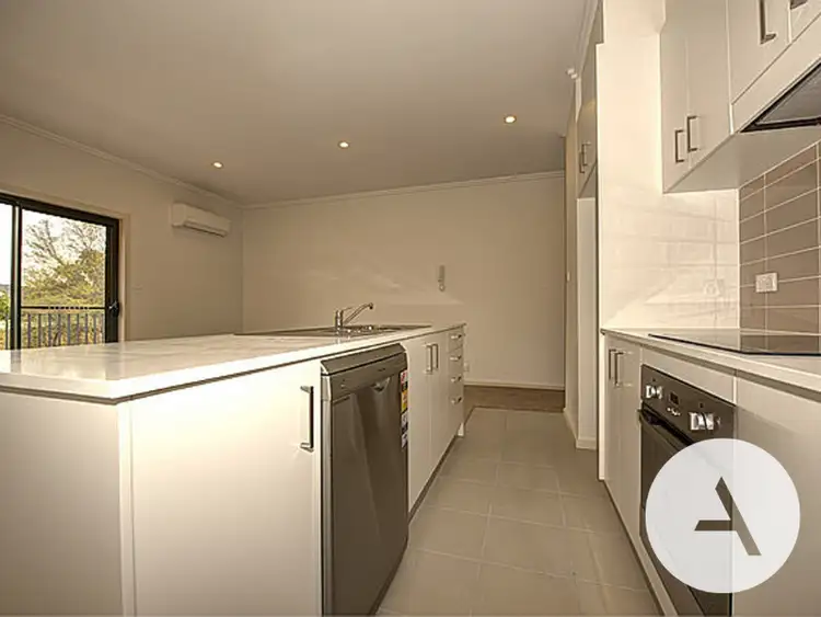 Fifth view of Homely apartment listing, 12/27 David St, O'connor ACT 2602