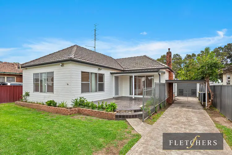50 Porter Street, North Wollongong NSW 2500