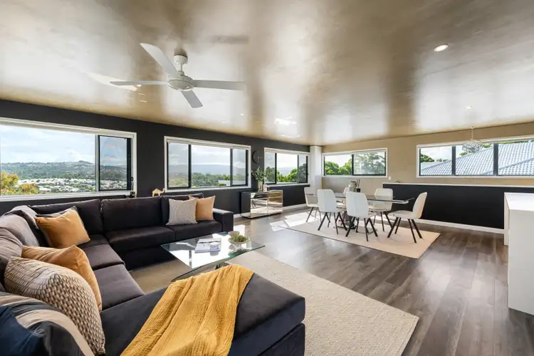 Third view of Homely house listing, 22 John Francis Dr, Carrara QLD 4211