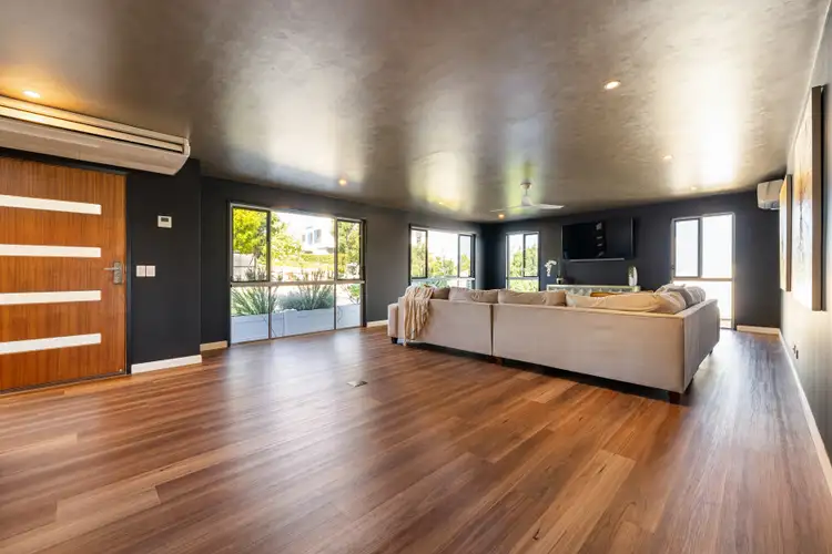 Fourth view of Homely house listing, 22 John Francis Dr, Carrara QLD 4211