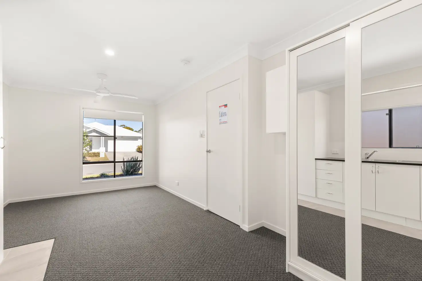 Main view of Homely unit listing, 2/9 Paperbark St, Rothwell QLD 4022