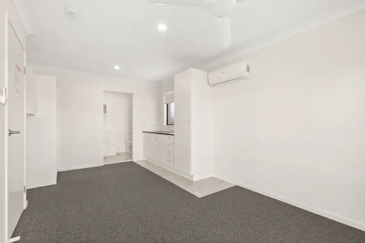 Second view of Homely unit listing, 2/9 Paperbark St, Rothwell QLD 4022