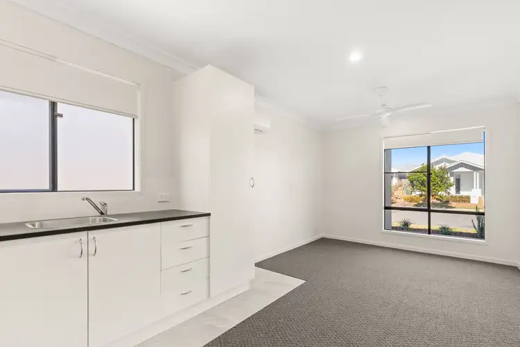 Third view of Homely unit listing, 2/9 Paperbark St, Rothwell QLD 4022