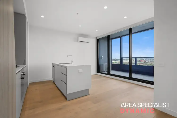1009/1 Joseph Rd, Footscray VIC 3011