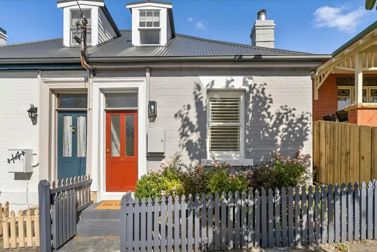 16 Pitt St, North Hobart TAS 7000