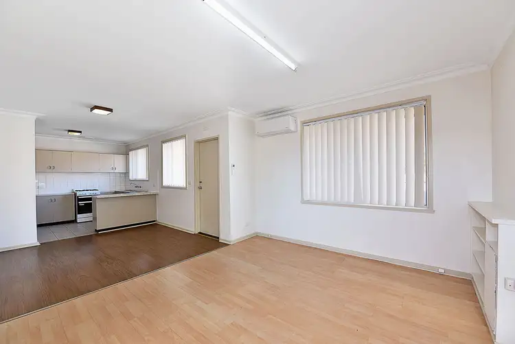 Main view of Homely unit listing, 3/1 Cudgewa Pl, Keilor East VIC 3033