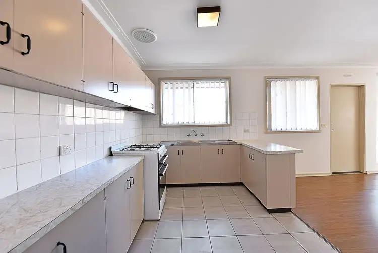 Second view of Homely unit listing, 3/1 Cudgewa Pl, Keilor East VIC 3033