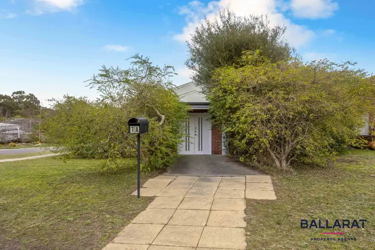 1A Bellbird Ct, Mount Helen VIC 3350