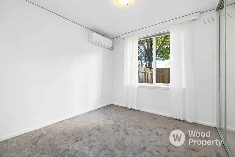 Second view of Homely unit listing, 2/168 Power St, Hawthorn VIC 3122