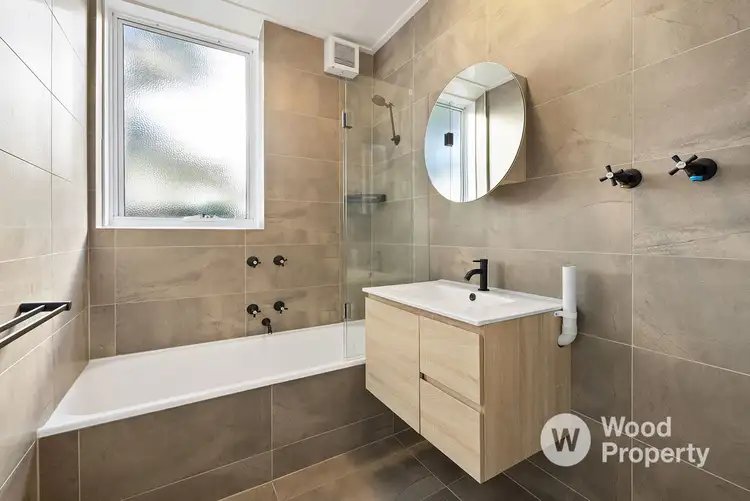 Third view of Homely unit listing, 2/168 Power St, Hawthorn VIC 3122