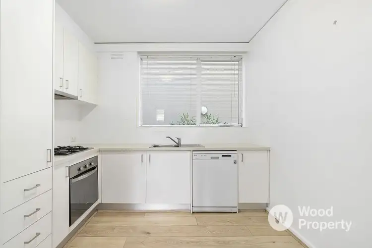 Fourth view of Homely unit listing, 2/168 Power St, Hawthorn VIC 3122