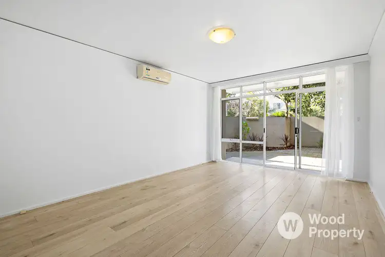 Fifth view of Homely unit listing, 2/168 Power St, Hawthorn VIC 3122