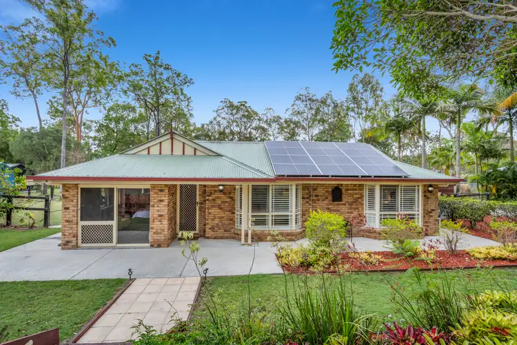 Sixth view of Homely house listing, 34-38 Teresa Dr, Munruben QLD 4125