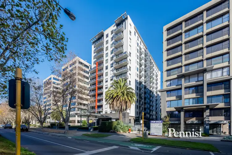 506/610 St Kilda Road, Melbourne VIC 3004