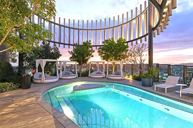 611/15 Manning St, South Brisbane QLD 4101