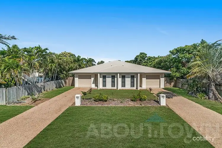2/49 Blaxland Crescent, Vincent QLD 4814