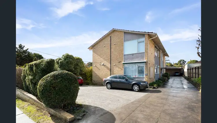 5/100 Balwyn Rd, Balwyn VIC 3103