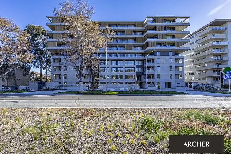 Main view of Homely apartment listing, 83/217 Northbourne Ave, Turner ACT 2612