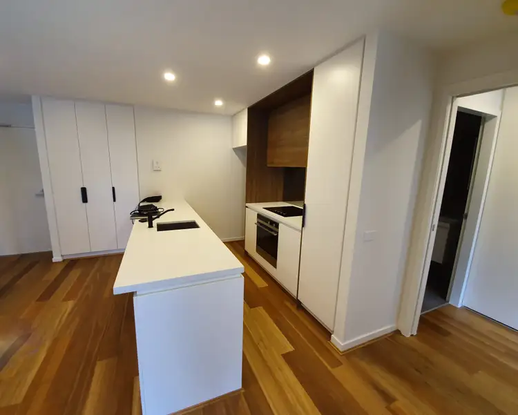 Second view of Homely apartment listing, 83/217 Northbourne Ave, Turner ACT 2612