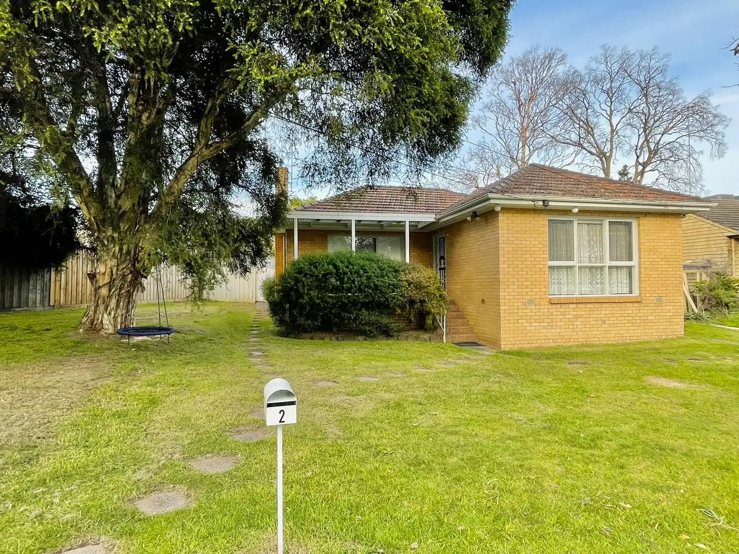 Main view of Homely house listing, 2 Fiander Ave, Glen Waverley VIC 3150