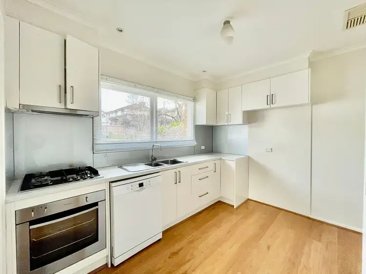 Fourth view of Homely house listing, 2 Fiander Ave, Glen Waverley VIC 3150