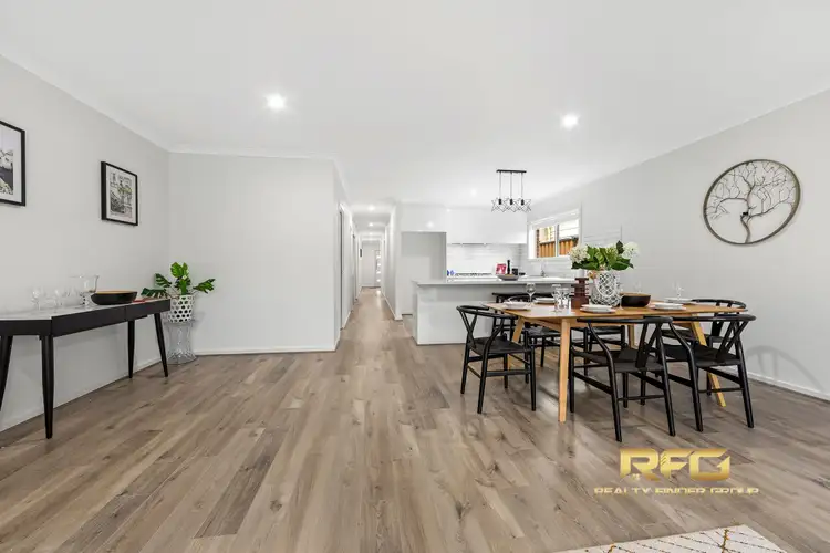 Sixth view of Homely house listing, 2B Kinnane Cres, Sunshine VIC 3020