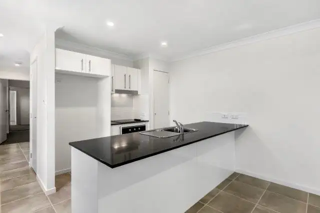 Third view of Homely semi-detached listing, 2/241 Kianawah Rd, Wynnum West QLD 4178