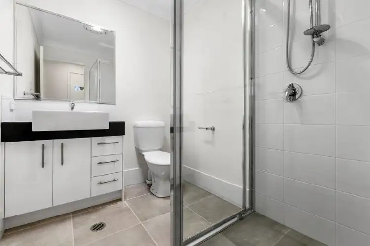 Fifth view of Homely semi-detached listing, 2/241 Kianawah Rd, Wynnum West QLD 4178