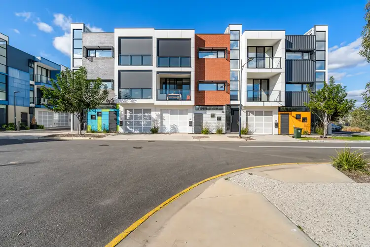 63 Harper Cct, Lightsview SA 5085