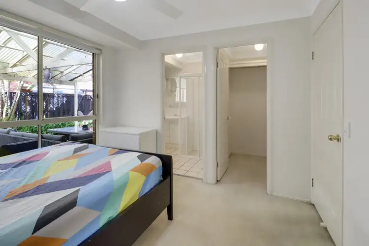Second view of Homely studio listing, Room 1 - 73 Silkyoak Circuit, Fitzgibbon QLD 4018
