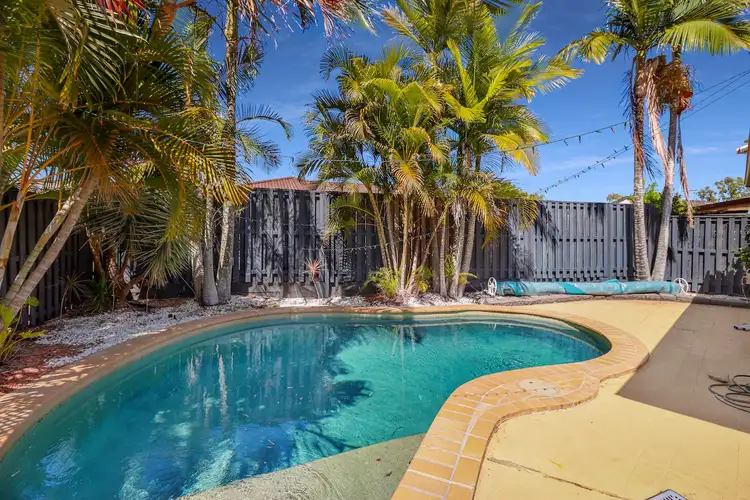 Fourth view of Homely studio listing, Room 1 - 73 Silkyoak Circuit, Fitzgibbon QLD 4018