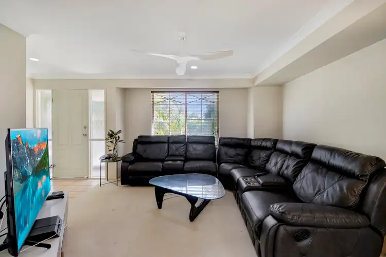 Fifth view of Homely studio listing, Room 1 - 73 Silkyoak Circuit, Fitzgibbon QLD 4018