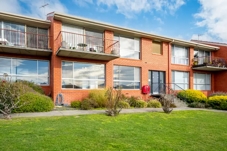 Main view of Homely unit listing, 10/4 Albert Rd, Moonah TAS 7009