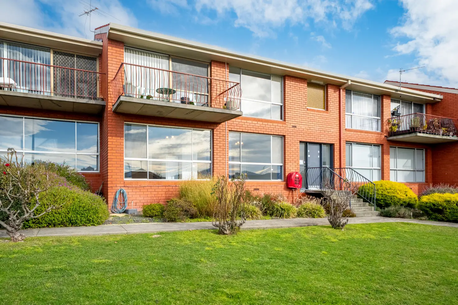 Main view of Homely unit listing, 10/4 Albert Rd, Moonah TAS 7009