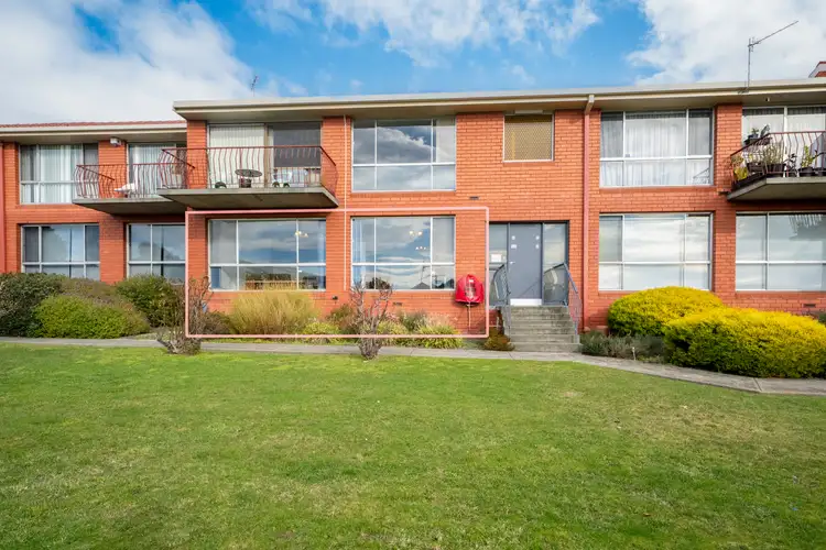 Second view of Homely unit listing, 10/4 Albert Rd, Moonah TAS 7009